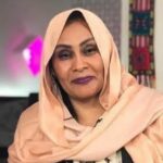 نعمات الزبير تستقيل من لجنة الحوار السوداني وتتجه للعمل الإنساني مؤكدة أن الأولوية لخدمة ضحايا الحرب