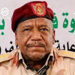 قرار رئاسي بترقية محمد آدم أبكر «البنجوس» إلى رتبة اللواء