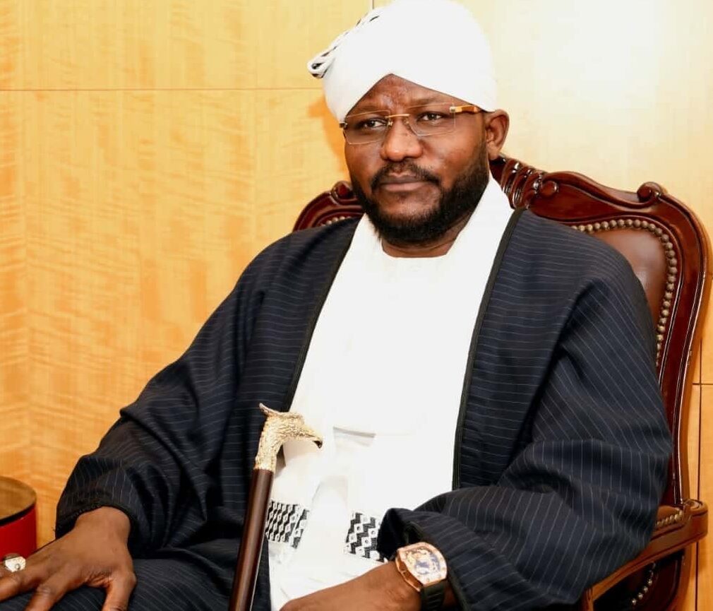 sultan