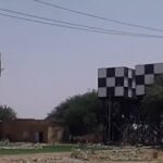 30 ألف جالون يومياً .. محطة جديدة لمواجهة أزمة المياه في الضعين بدعم من قائد ثاني الدعم السريع